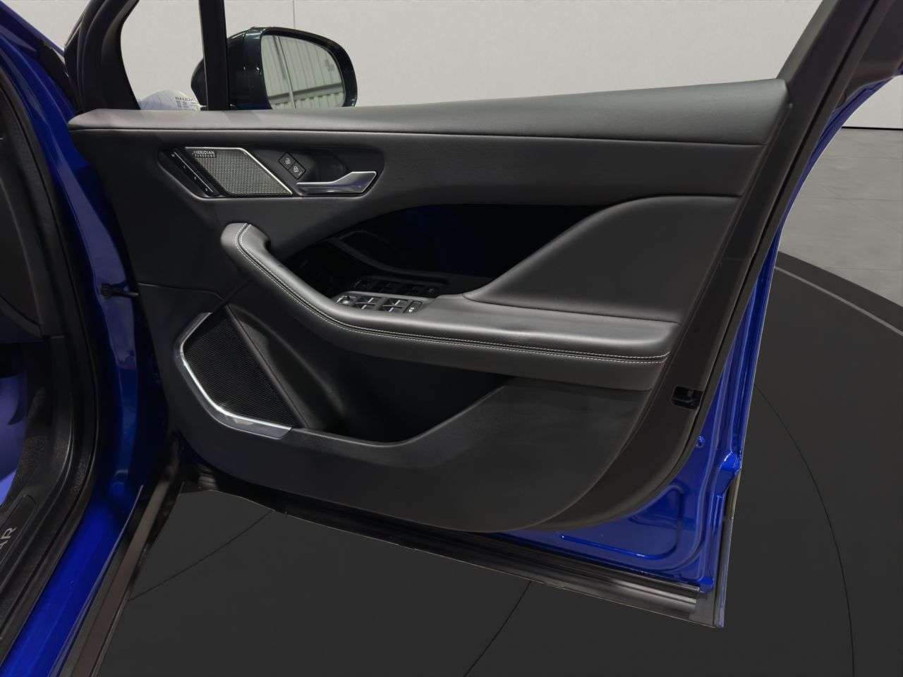 2022 JAGUAR I-PACE 2022 JAGUAR I-PACE