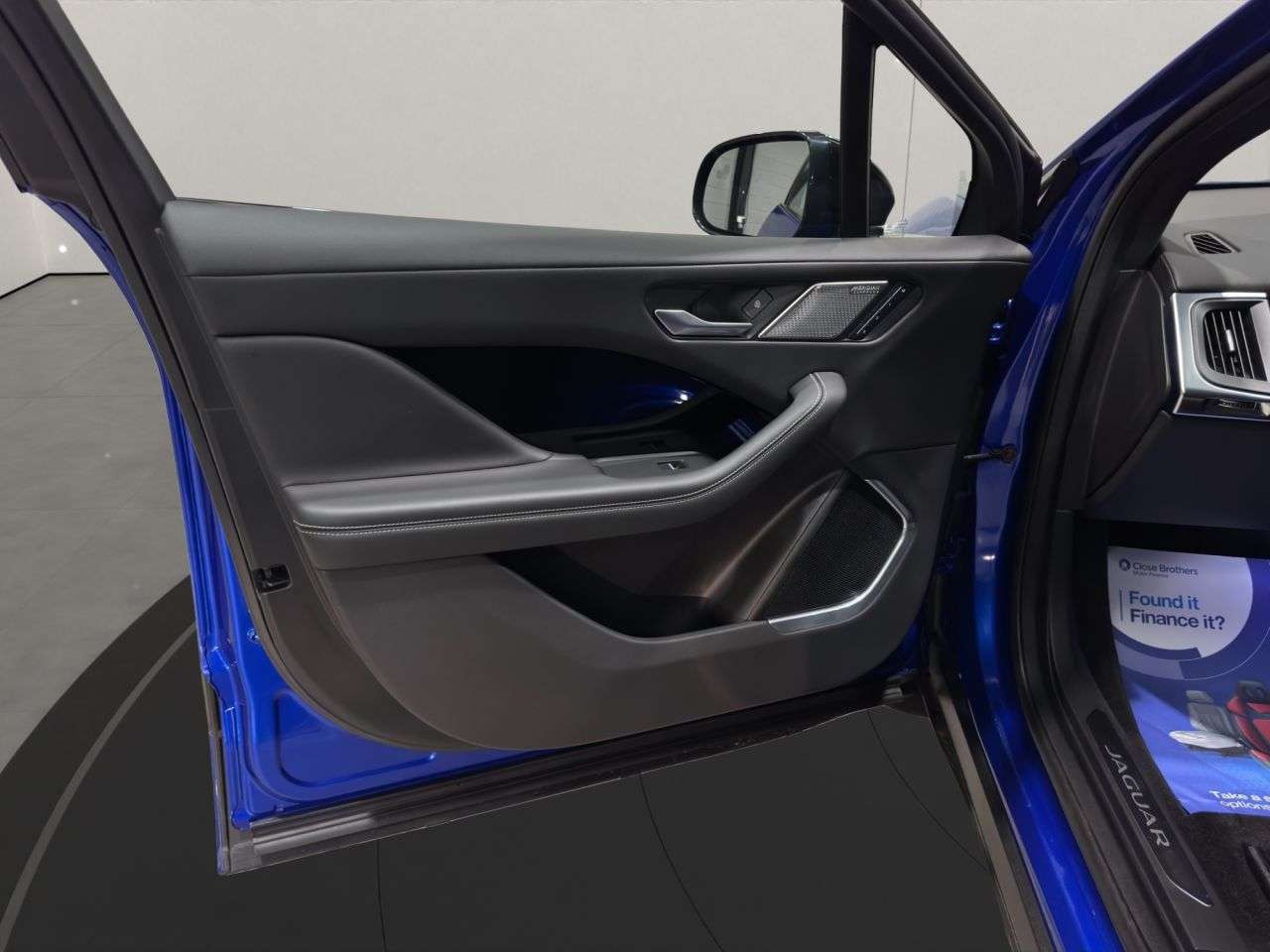 2022 JAGUAR I-PACE 2022 JAGUAR I-PACE