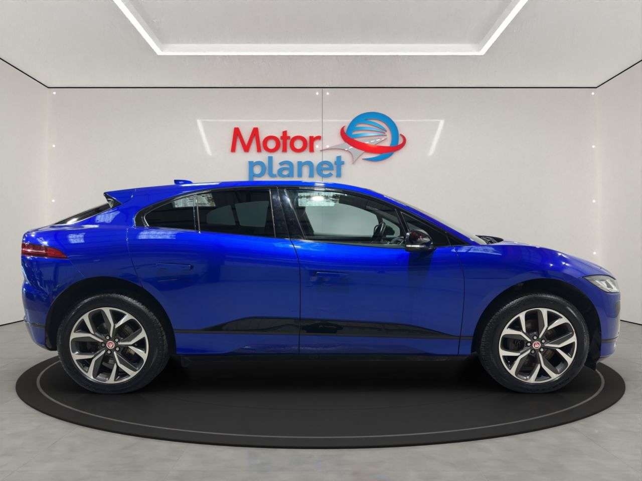 2022 JAGUAR I-PACE 2022 JAGUAR I-PACE