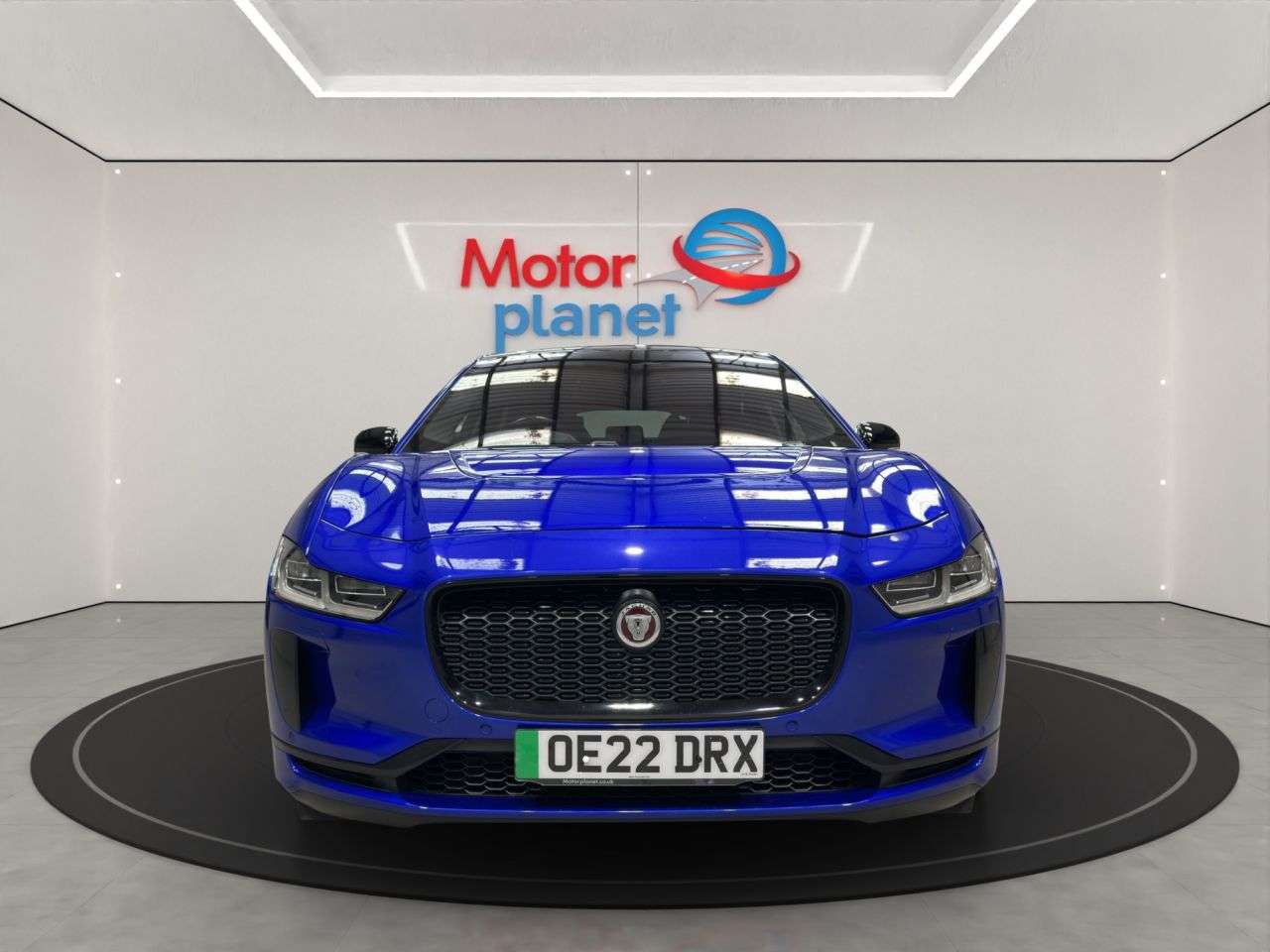 2022 JAGUAR I-PACE 2022 JAGUAR I-PACE