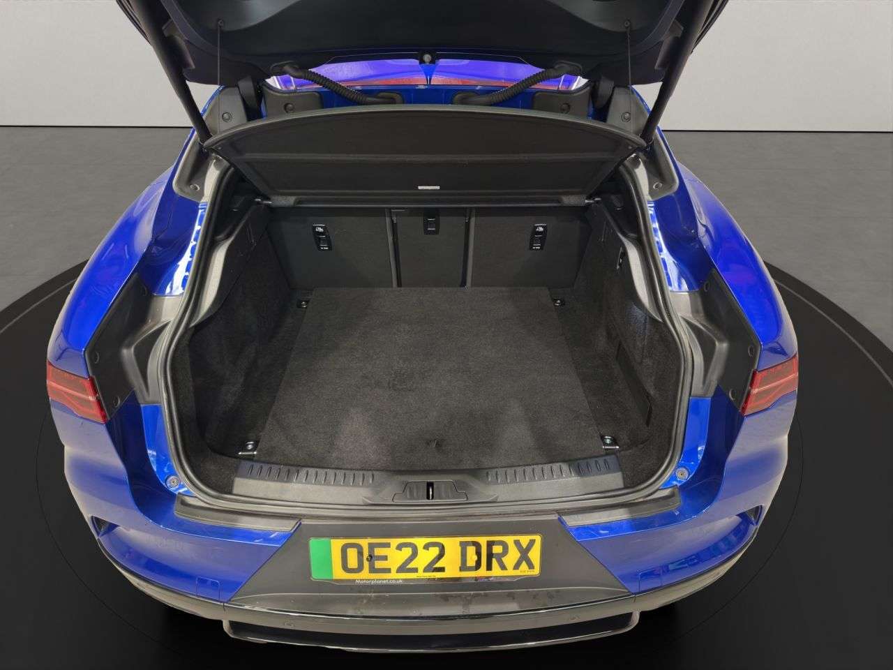 2022 JAGUAR I-PACE 2022 JAGUAR I-PACE