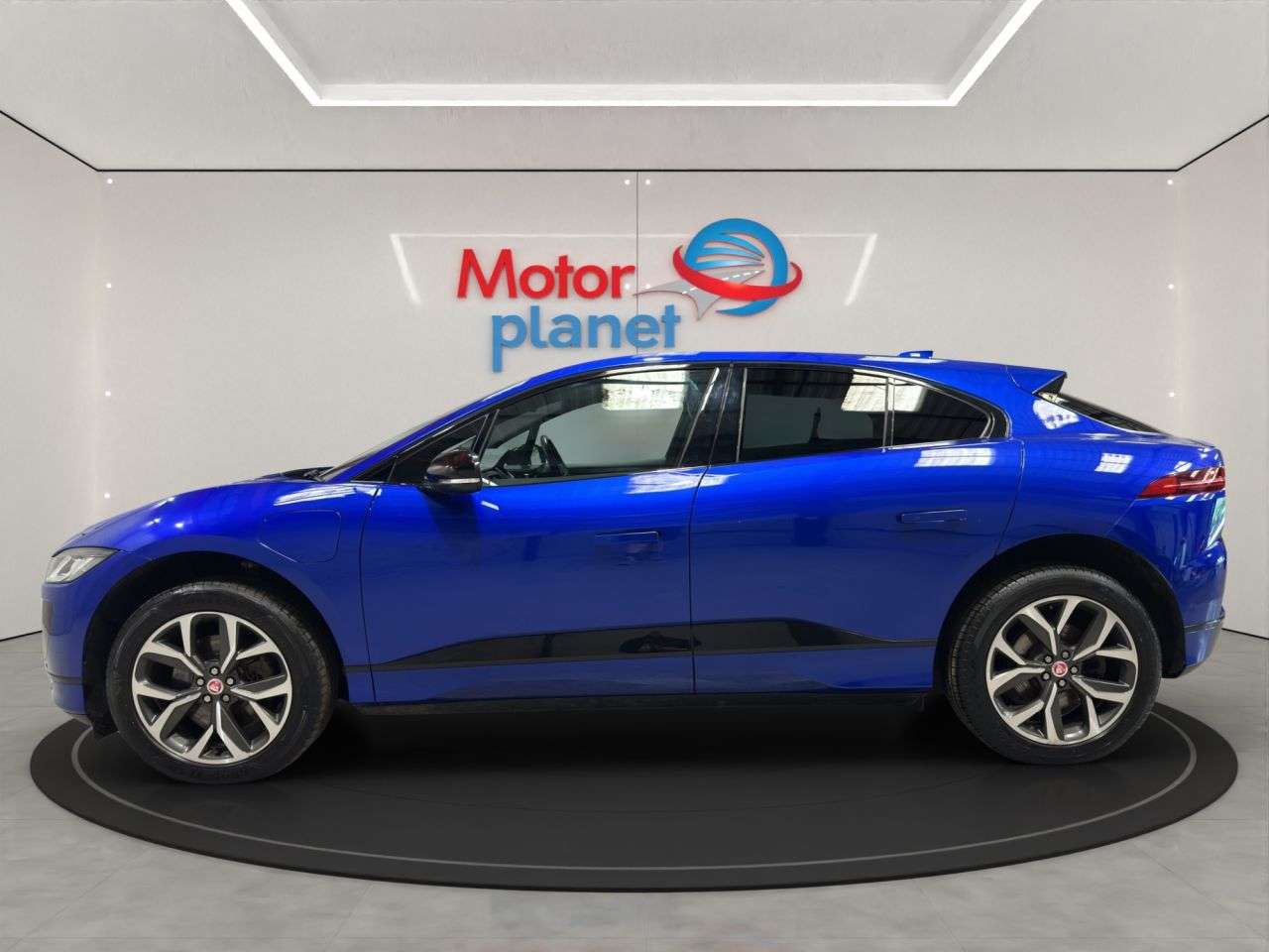2022 JAGUAR I-PACE 2022 JAGUAR I-PACE