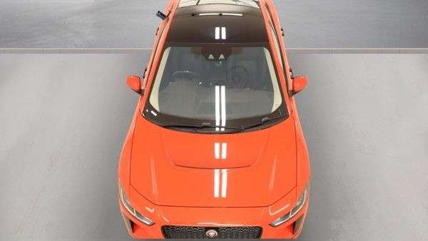 A 2019 JAGUAR I-PACE 400 90kWh S SUV 5dr Electric Auto 4WD (400 ps) A 2019 JAGUAR I-PACE 400 90kWh S SUV 5dr Electric Auto 4WD (400 ps)