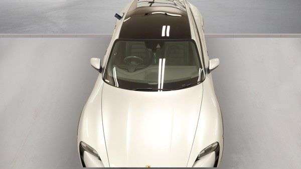 A 2022 PORSCHE TAYCAN Performance Plus 93.4kWh 4S Cross Turismo 5dr Electric Auto 4WD (11kW Charg A 2022 PORSCHE TAYCAN Performance Plus 93.4kWh 4S Cross Turismo 5dr Electric Auto 4WD (11kW Charg