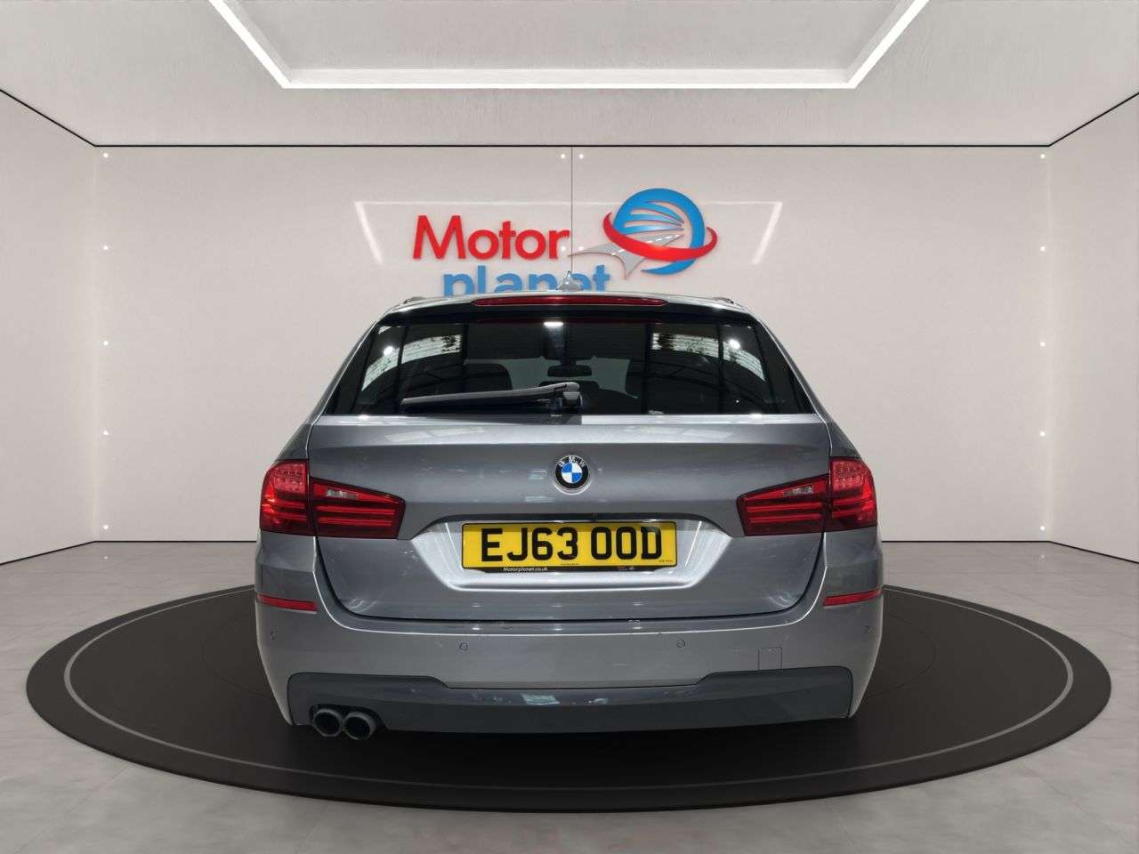 2013 BMW 5 SERIES 2013 BMW 5 SERIES