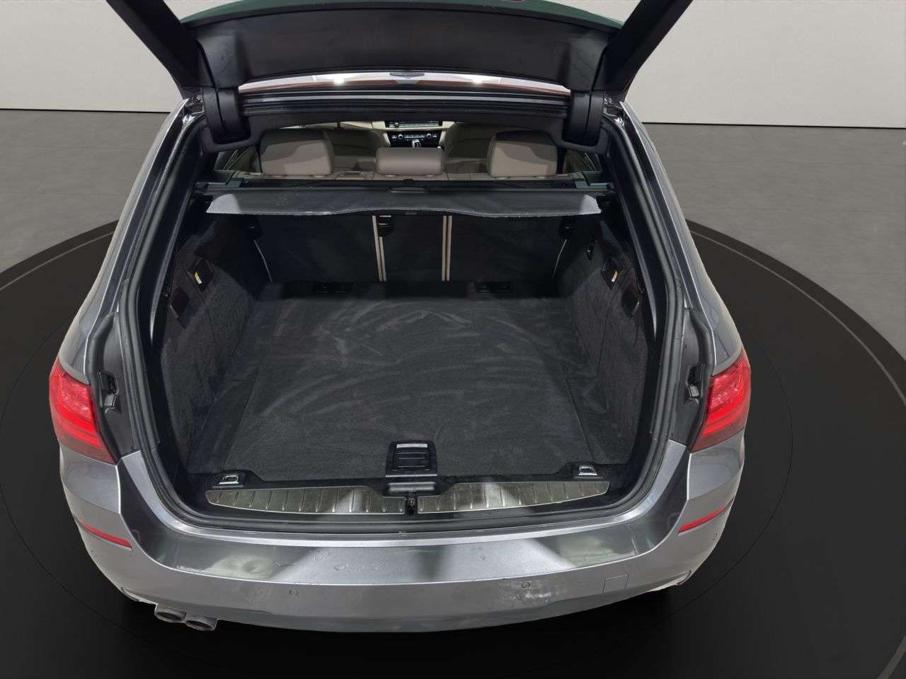 2013 BMW 5 SERIES 2013 BMW 5 SERIES