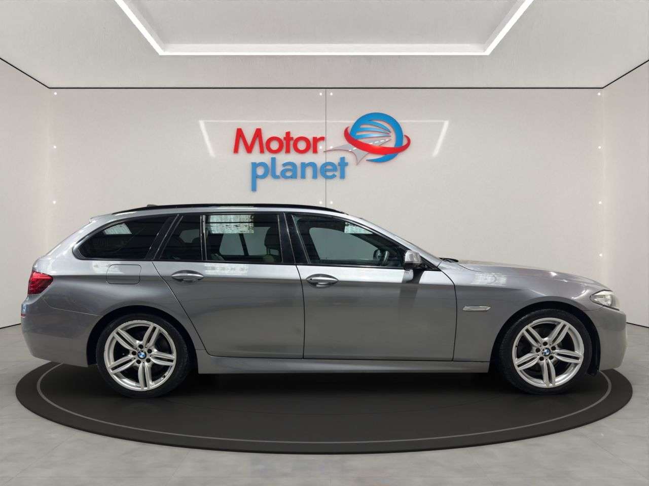 2013 BMW 5 SERIES 2013 BMW 5 SERIES