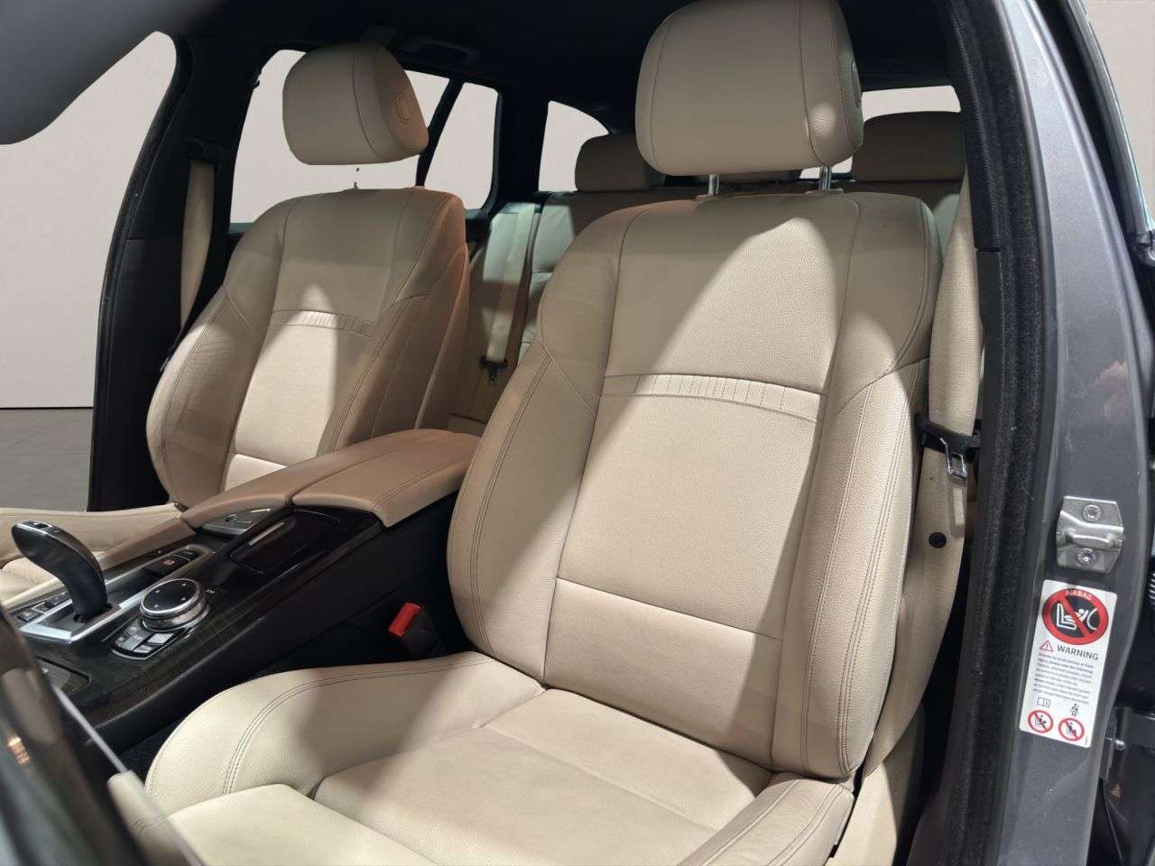 2013 BMW 5 SERIES 2013 BMW 5 SERIES