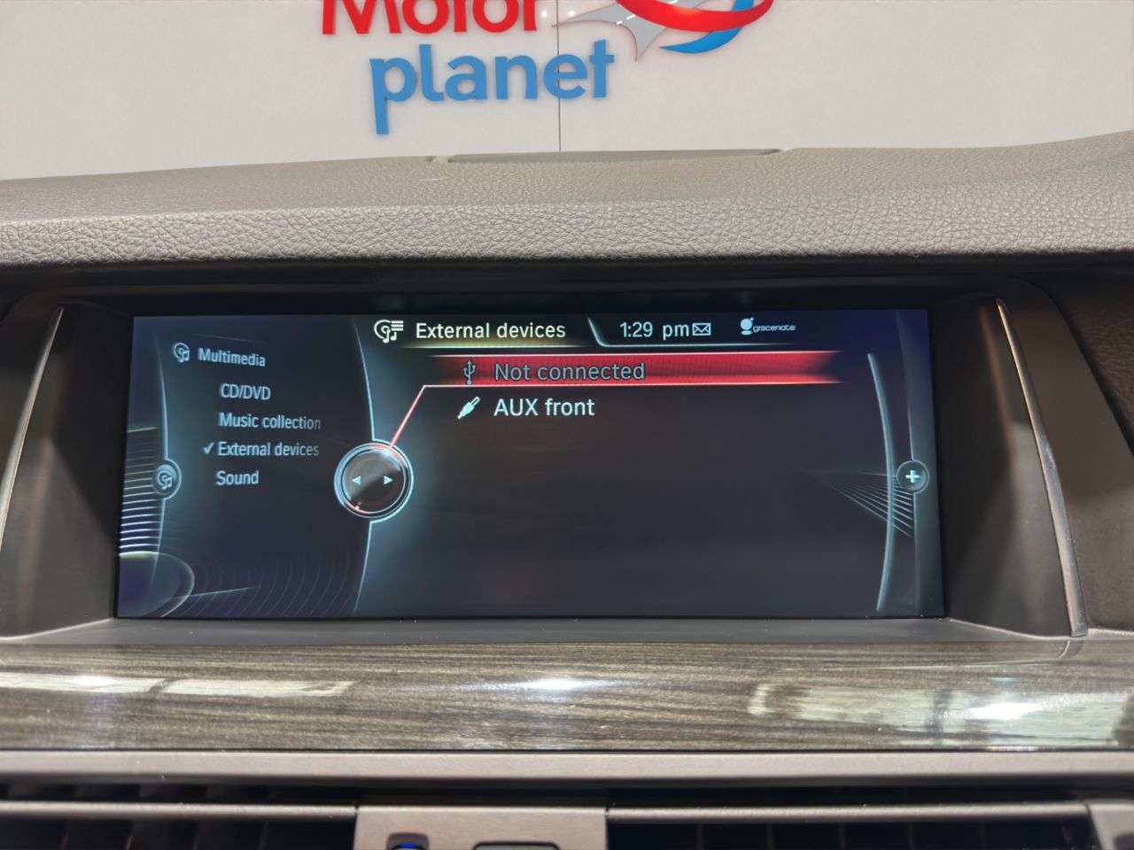 2013 BMW 5 SERIES 2013 BMW 5 SERIES