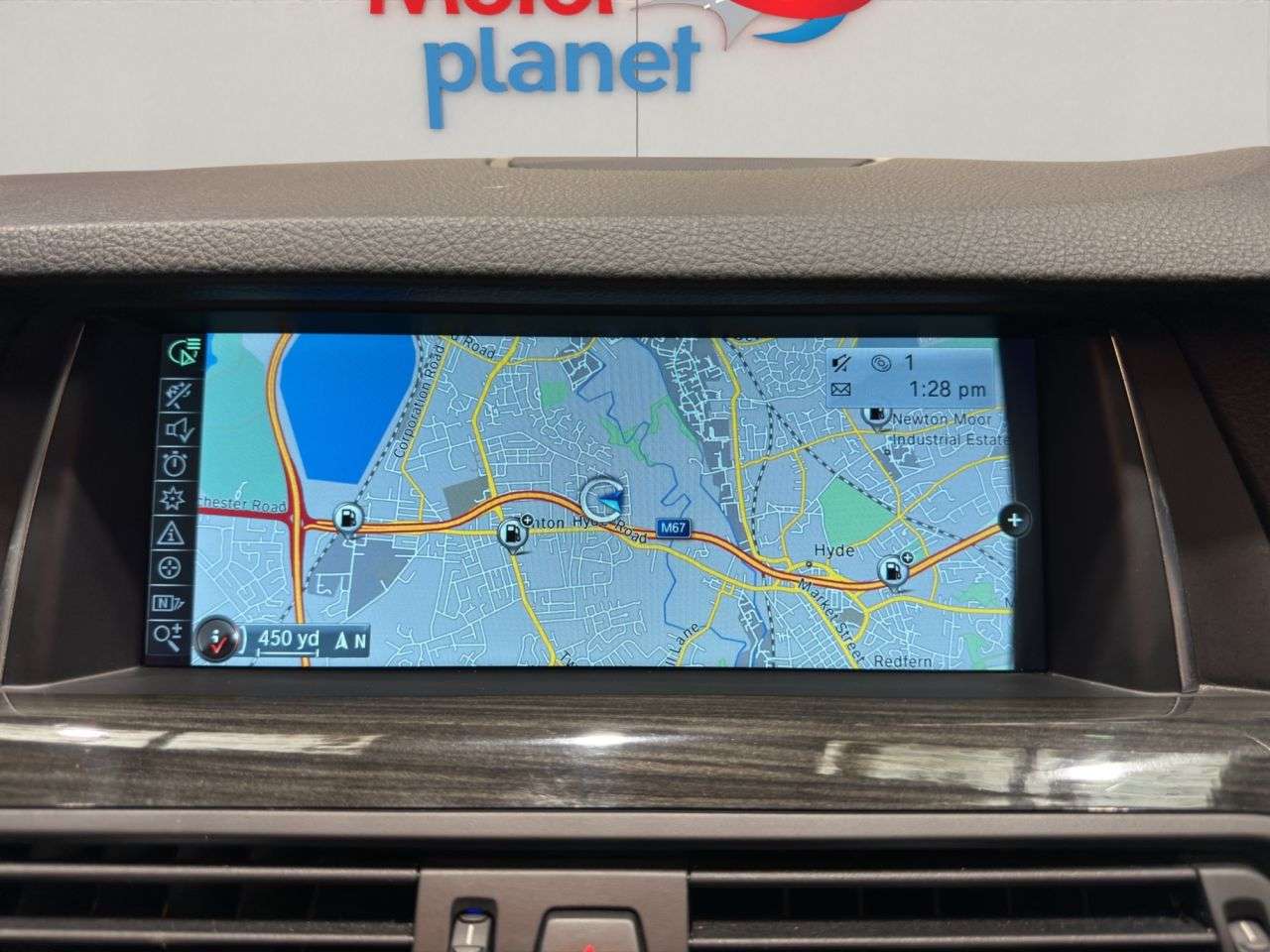 2013 BMW 5 SERIES 2013 BMW 5 SERIES