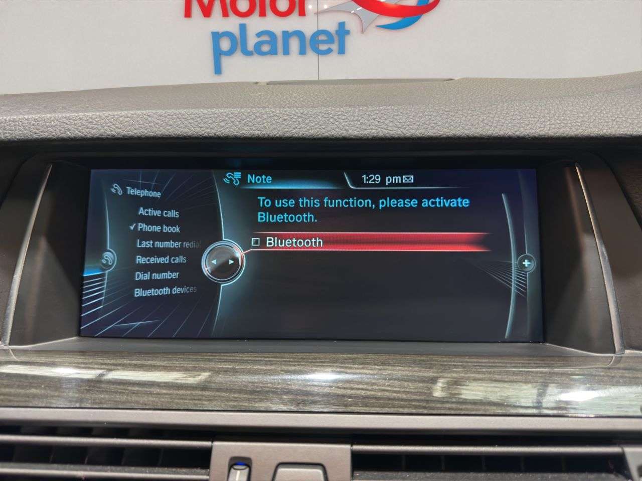 2013 BMW 5 SERIES 2013 BMW 5 SERIES
