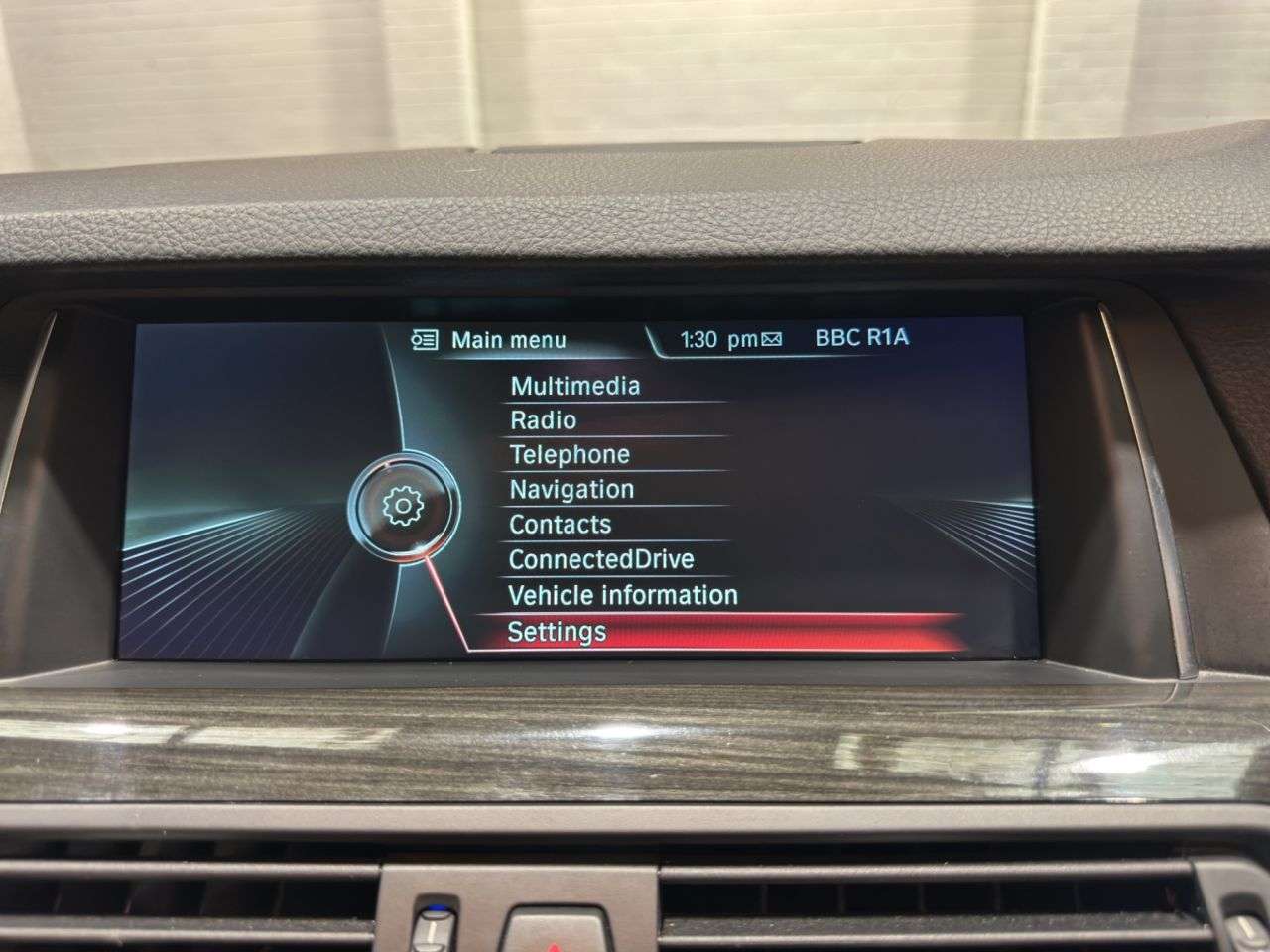 2013 BMW 5 SERIES 2013 BMW 5 SERIES