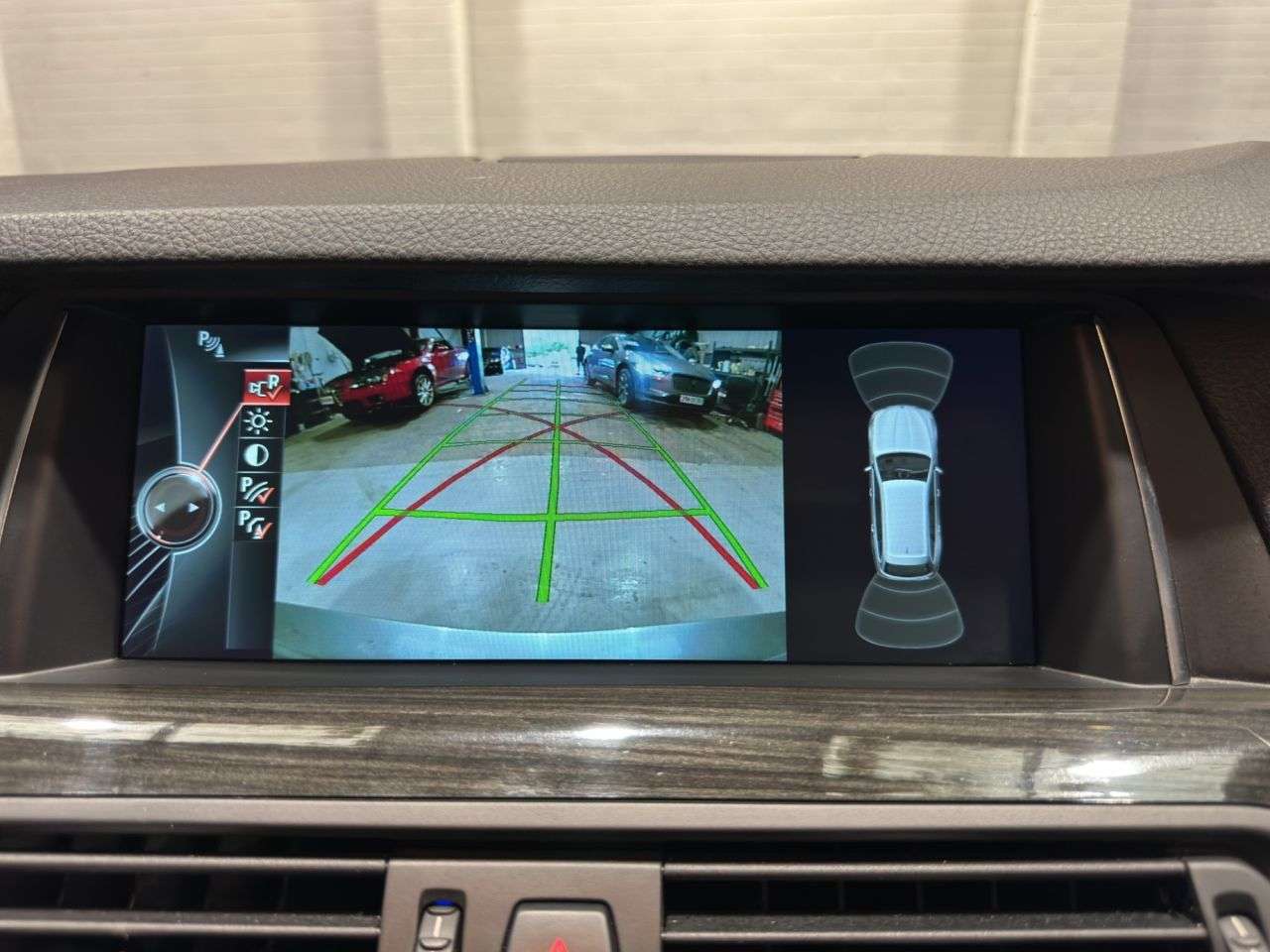 2013 BMW 5 SERIES 2013 BMW 5 SERIES
