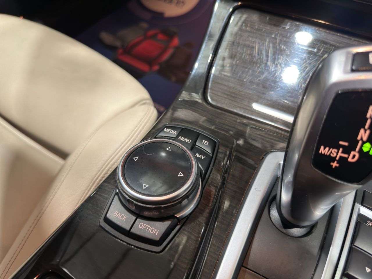 2013 BMW 5 SERIES 2013 BMW 5 SERIES