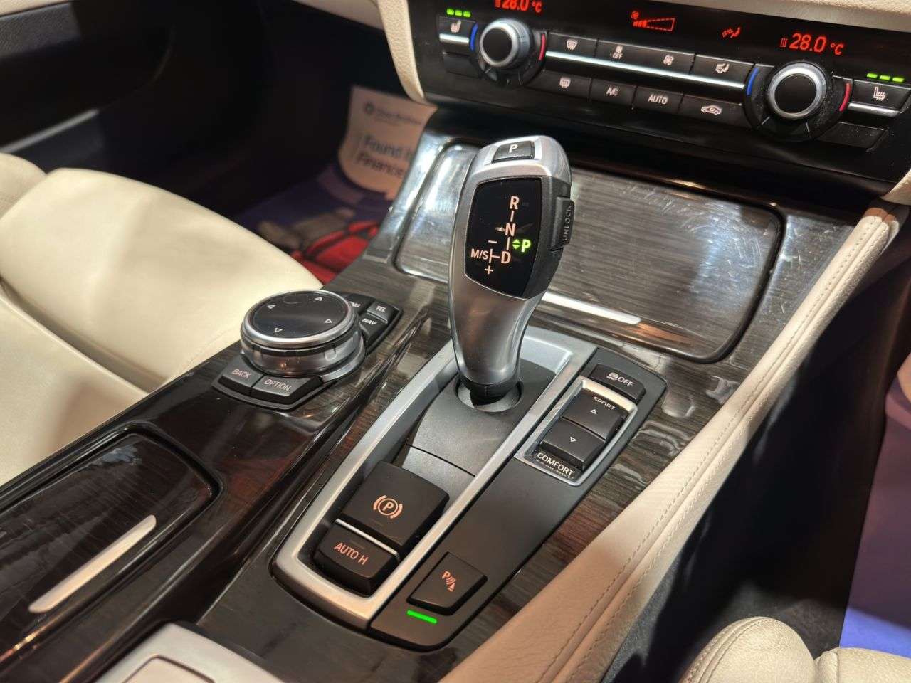 2013 BMW 5 SERIES 2013 BMW 5 SERIES
