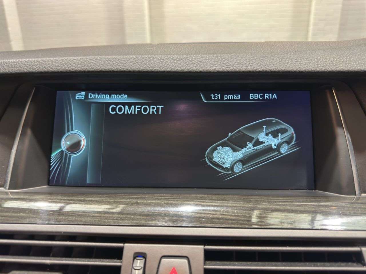 2013 BMW 5 SERIES 2013 BMW 5 SERIES