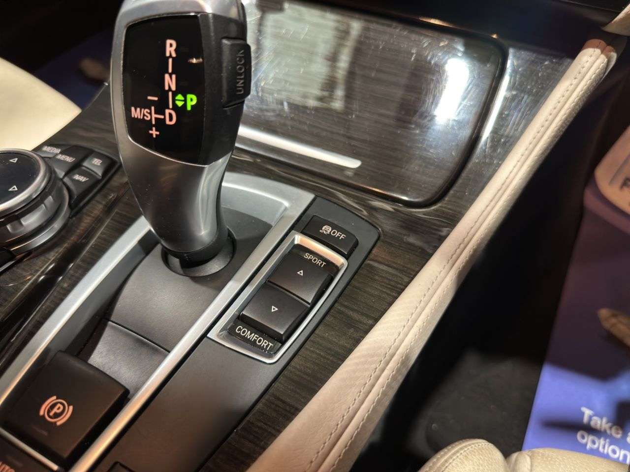 2013 BMW 5 SERIES 2013 BMW 5 SERIES