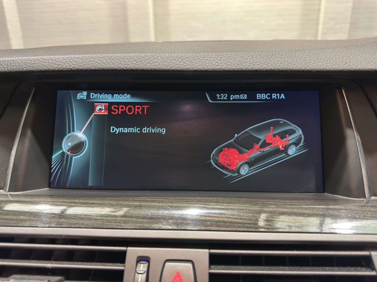 2013 BMW 5 SERIES 2013 BMW 5 SERIES