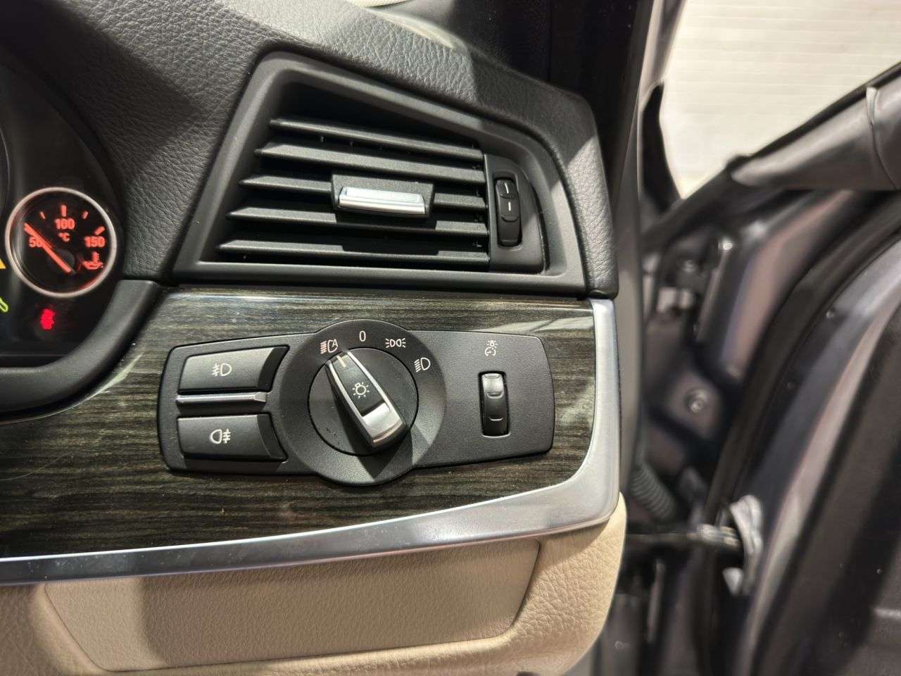 2013 BMW 5 SERIES 2013 BMW 5 SERIES