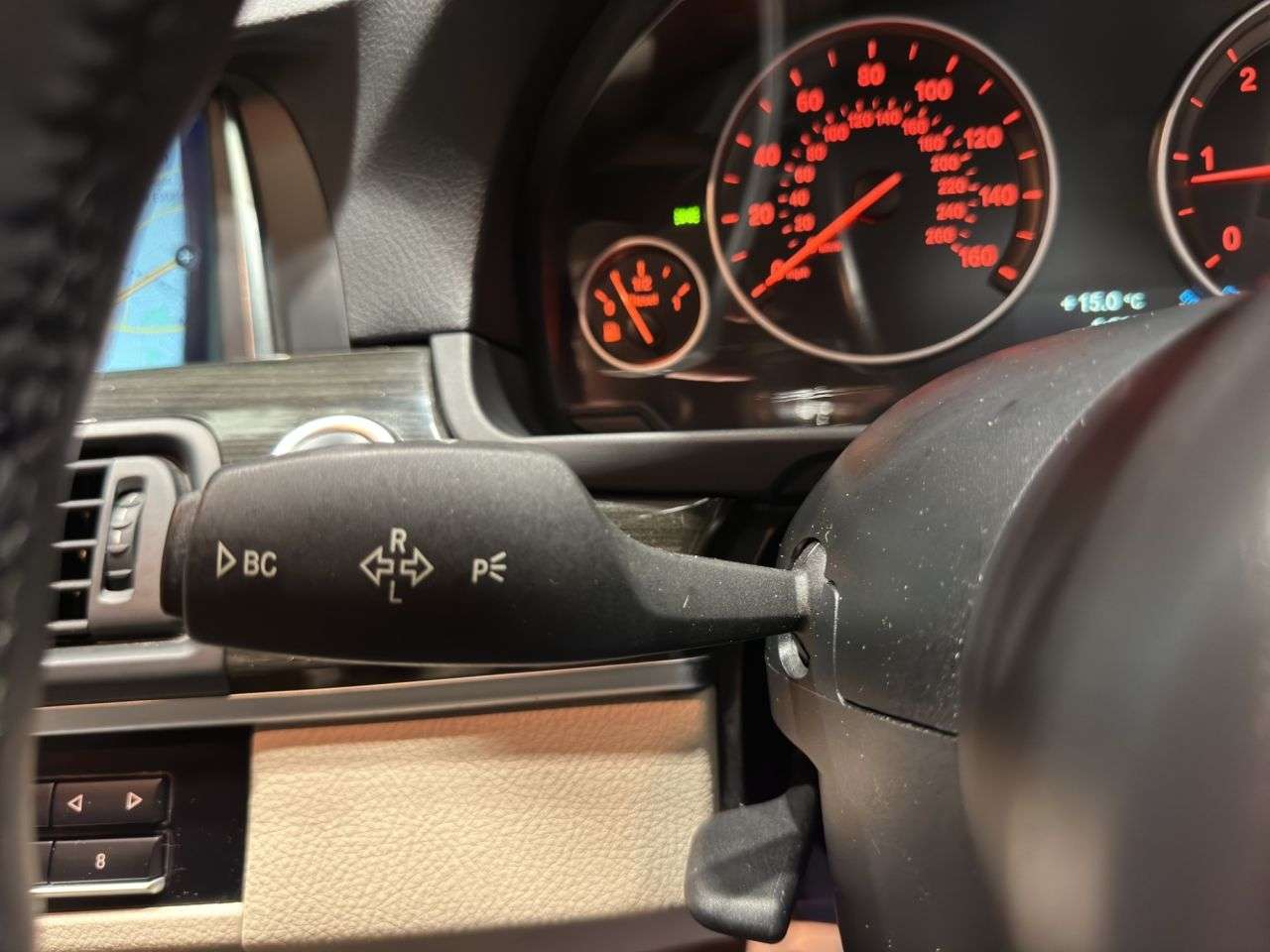 2013 BMW 5 SERIES 2013 BMW 5 SERIES
