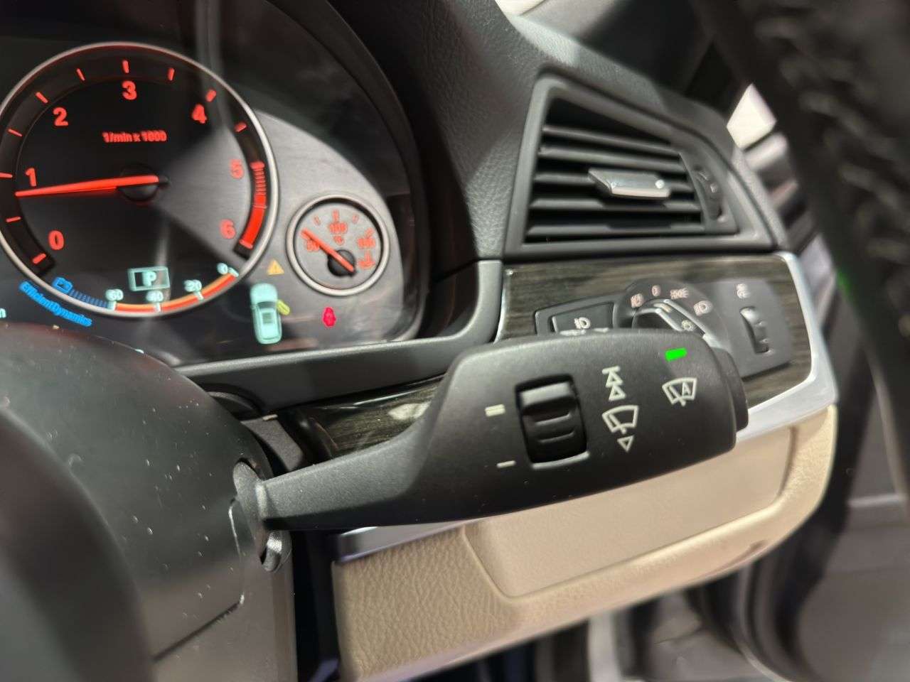 2013 BMW 5 SERIES 2013 BMW 5 SERIES