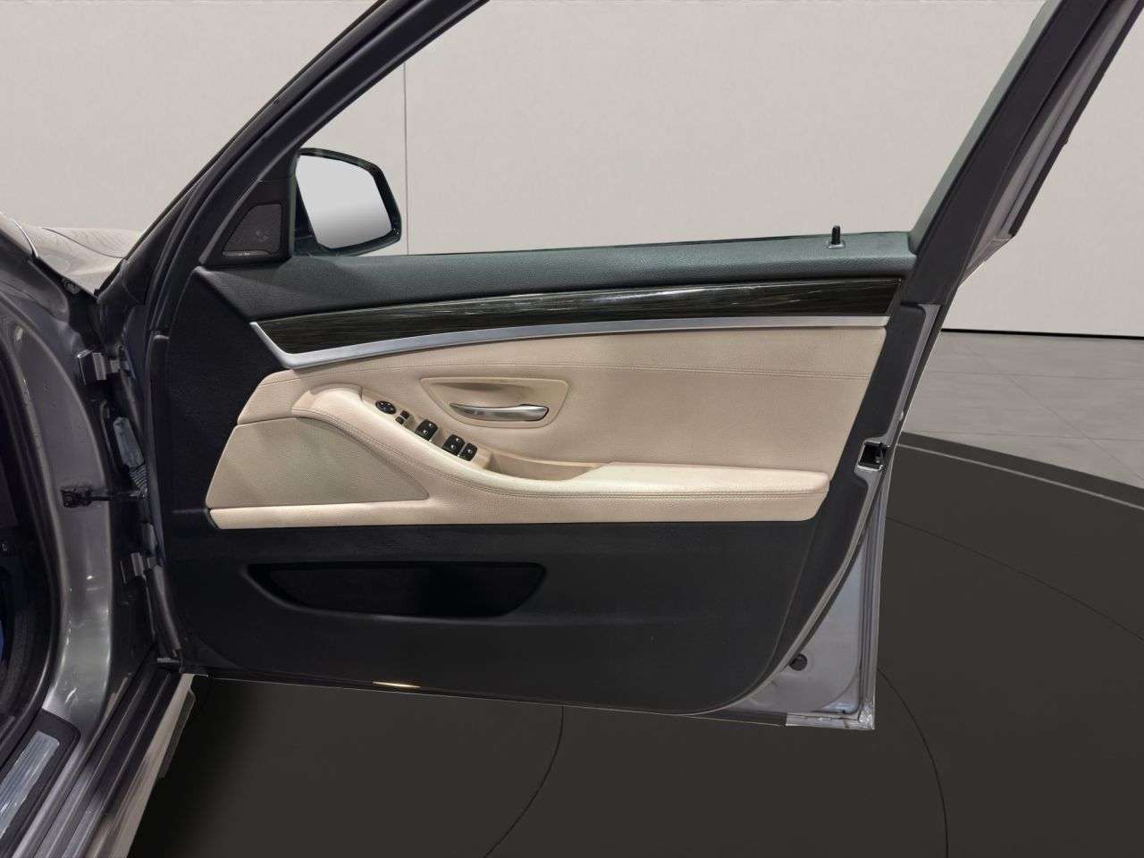 2013 BMW 5 SERIES 2013 BMW 5 SERIES
