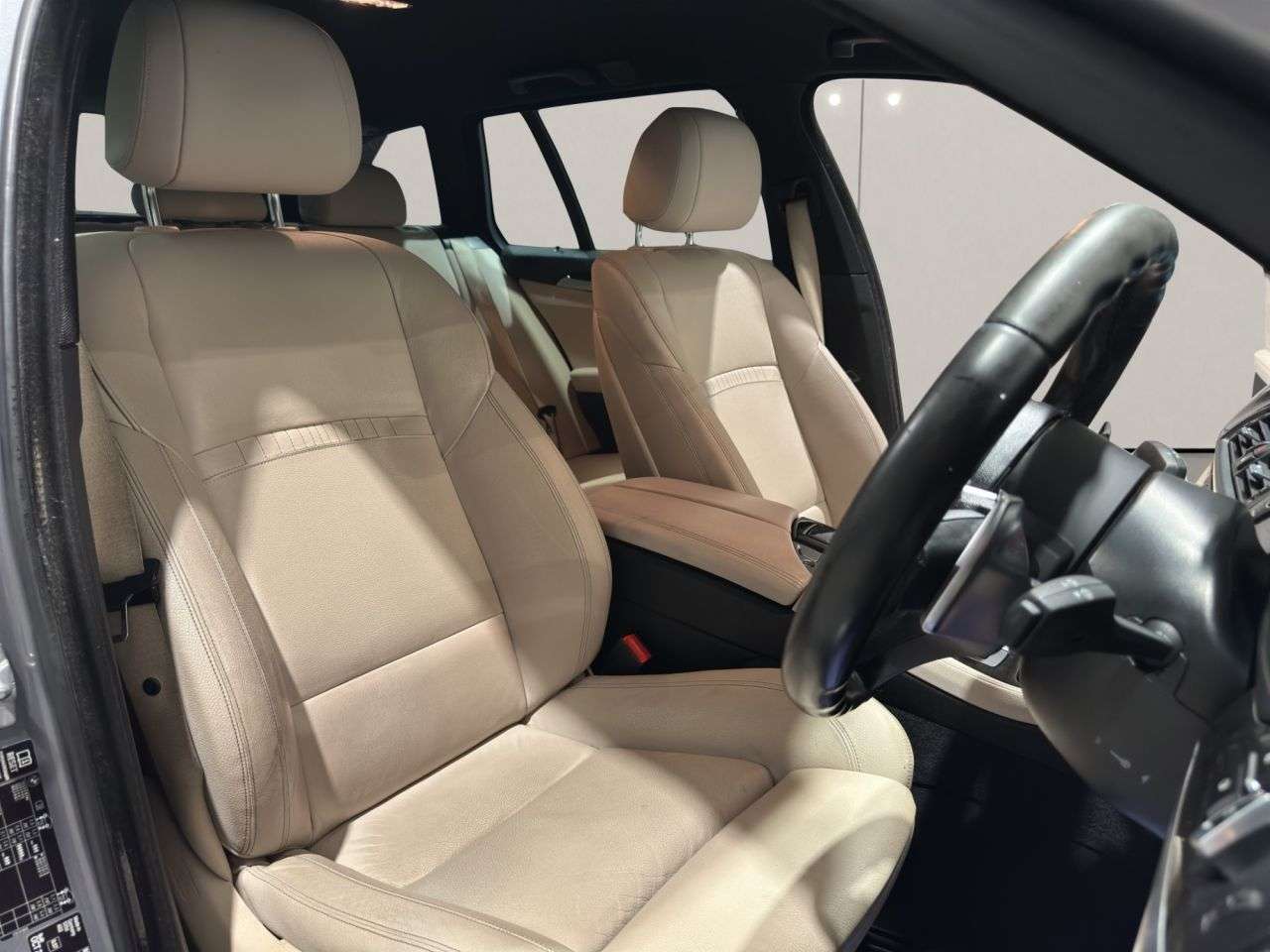 2013 BMW 5 SERIES 2013 BMW 5 SERIES