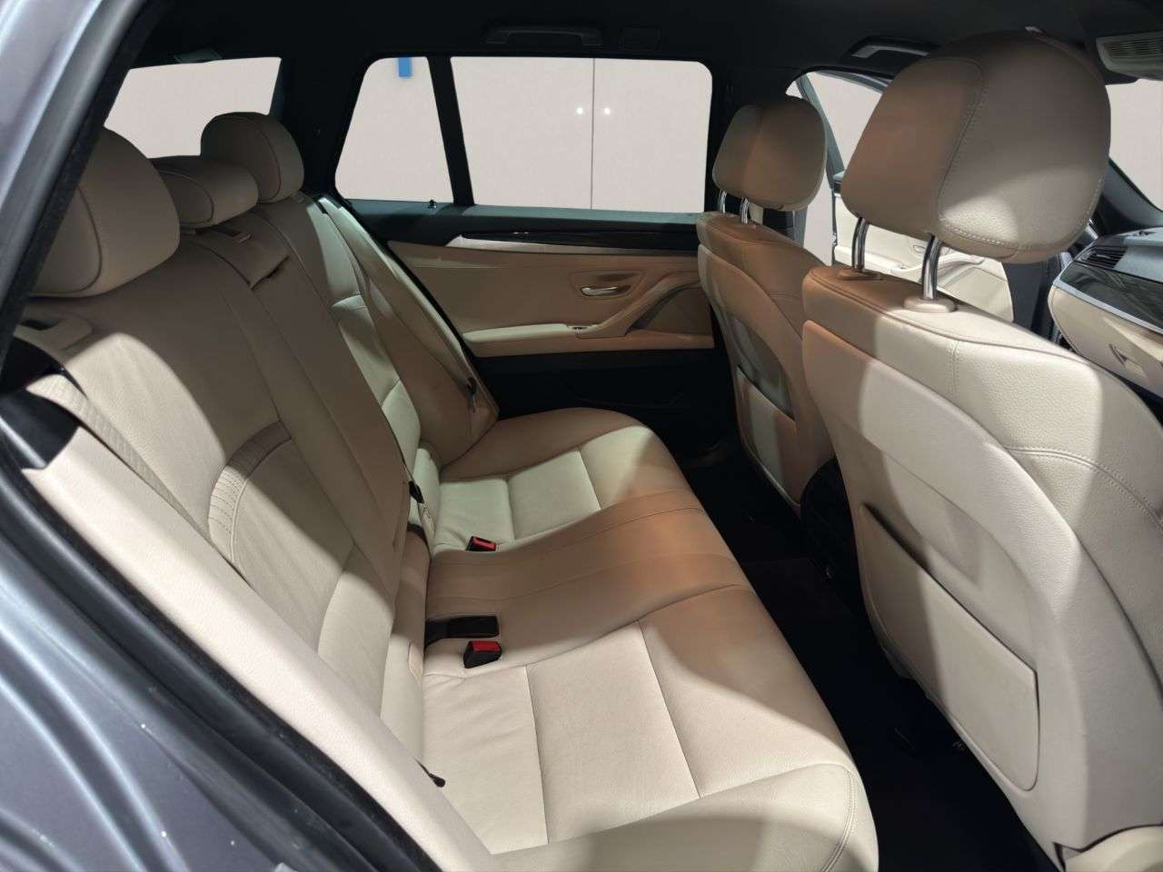2013 BMW 5 SERIES 2013 BMW 5 SERIES