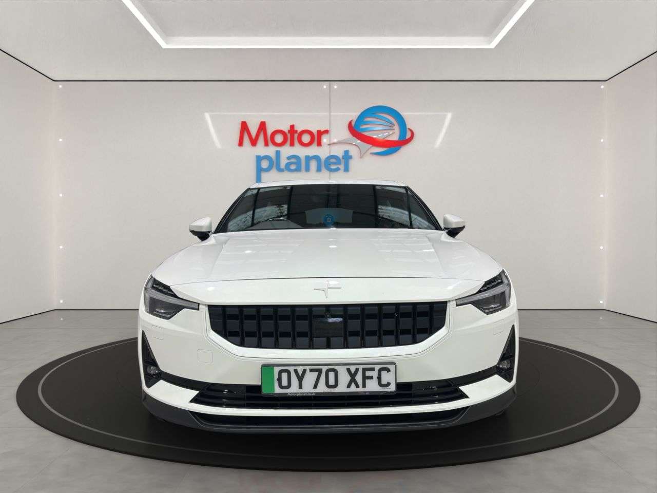 A 2020 POLESTAR POLESTAR 2 Dual Motor 78kWh Long Range Pilot Plus Fastback (Performance Pack) 5dr Elec A 2020 POLESTAR POLESTAR 2 Dual Motor 78kWh Long Range Pilot Plus Fastback (Performance Pack) 5dr Elec