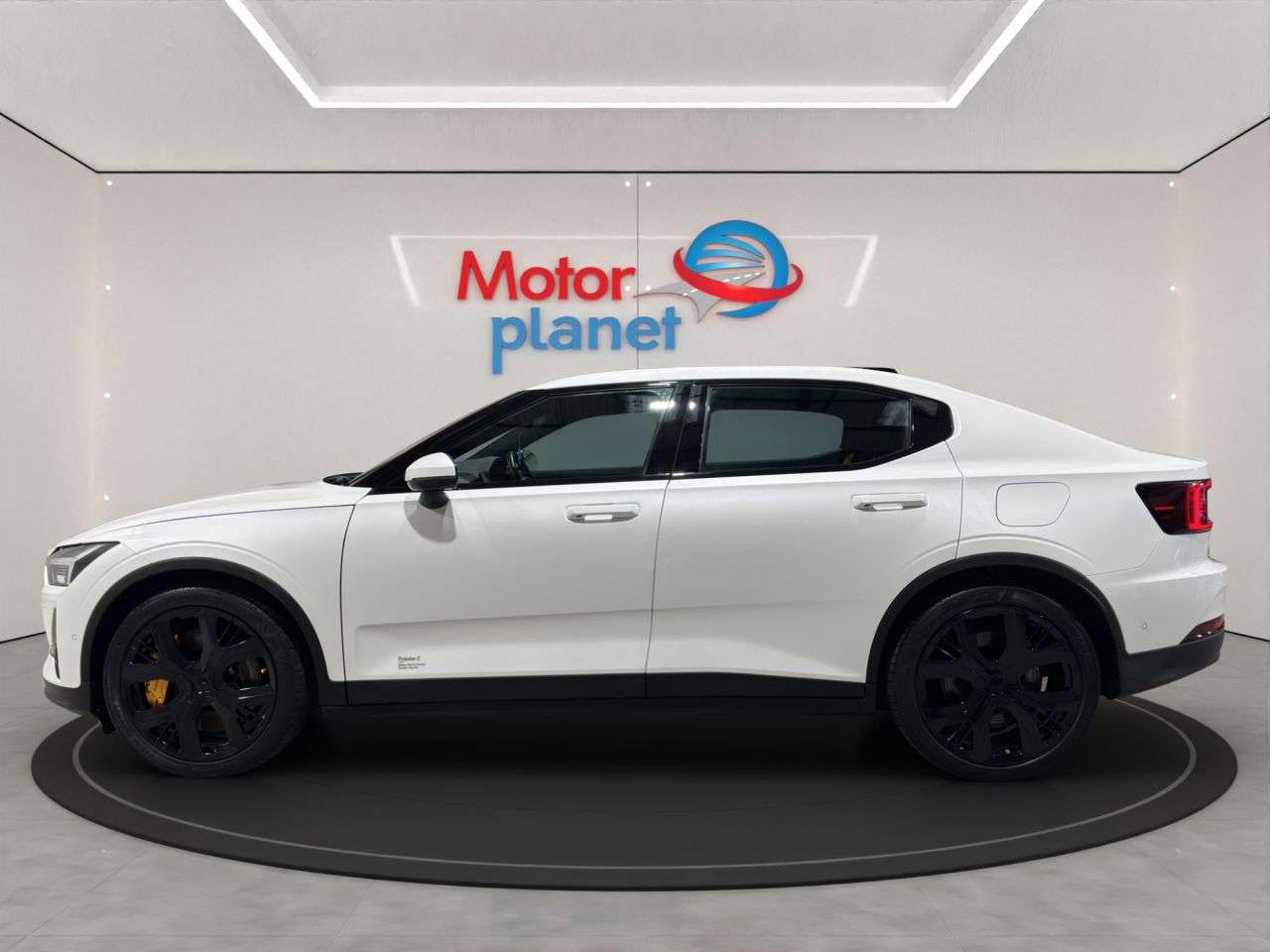 A 2020 POLESTAR POLESTAR 2 Dual Motor 78kWh Long Range Pilot Plus Fastback (Performance Pack) 5dr Elec A 2020 POLESTAR POLESTAR 2 Dual Motor 78kWh Long Range Pilot Plus Fastback (Performance Pack) 5dr Elec