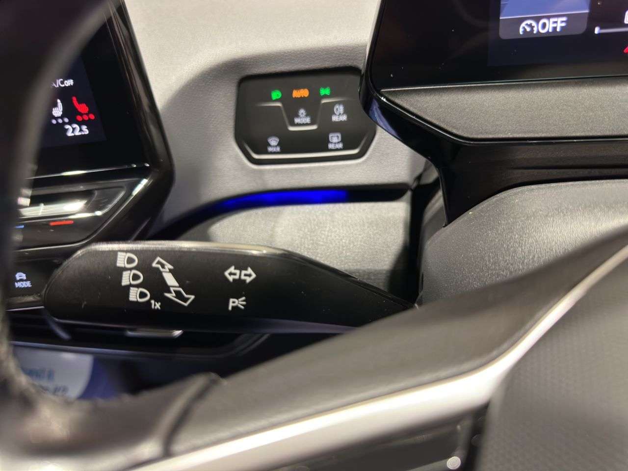 2020 VOLKSWAGEN ID.3 2020 VOLKSWAGEN ID.3