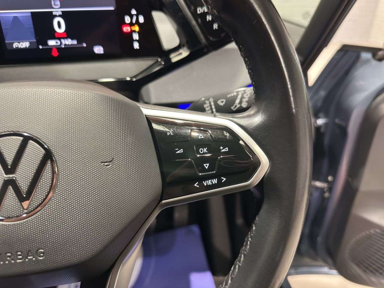 2020 VOLKSWAGEN ID.3 2020 VOLKSWAGEN ID.3