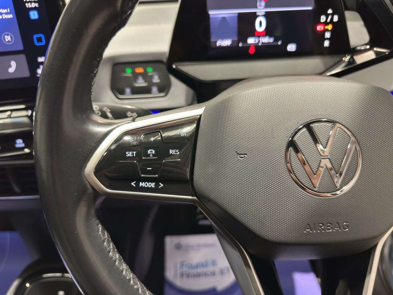 2020 VOLKSWAGEN ID.3 2020 VOLKSWAGEN ID.3