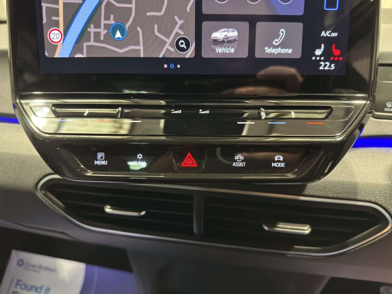 2020 VOLKSWAGEN ID.3 2020 VOLKSWAGEN ID.3