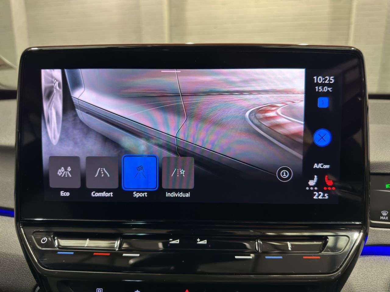 2020 VOLKSWAGEN ID.3 2020 VOLKSWAGEN ID.3