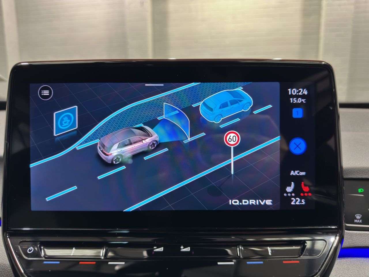 2020 VOLKSWAGEN ID.3 2020 VOLKSWAGEN ID.3