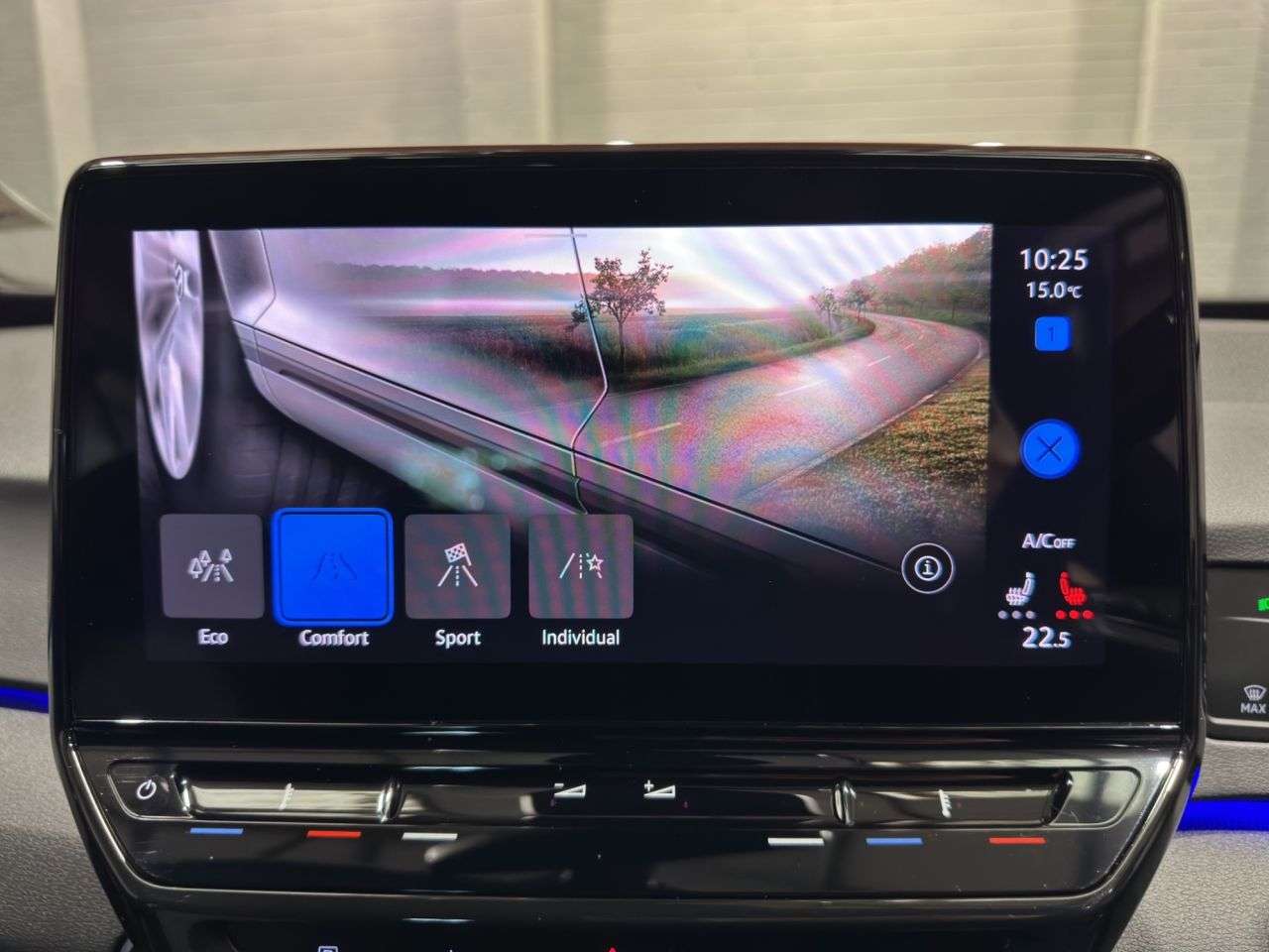 2020 VOLKSWAGEN ID.3 2020 VOLKSWAGEN ID.3