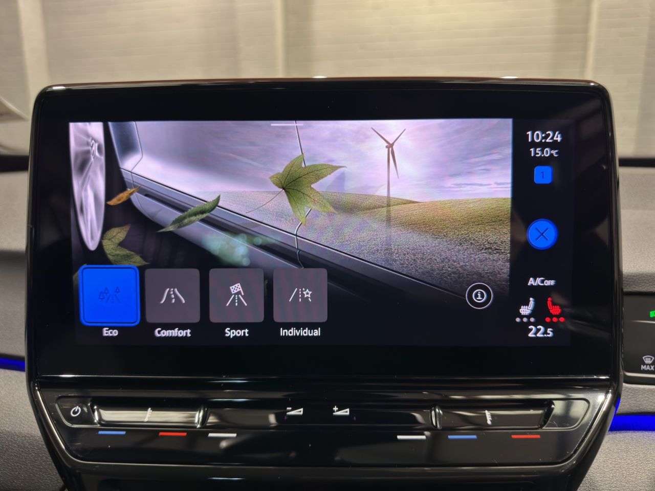 2020 VOLKSWAGEN ID.3 2020 VOLKSWAGEN ID.3