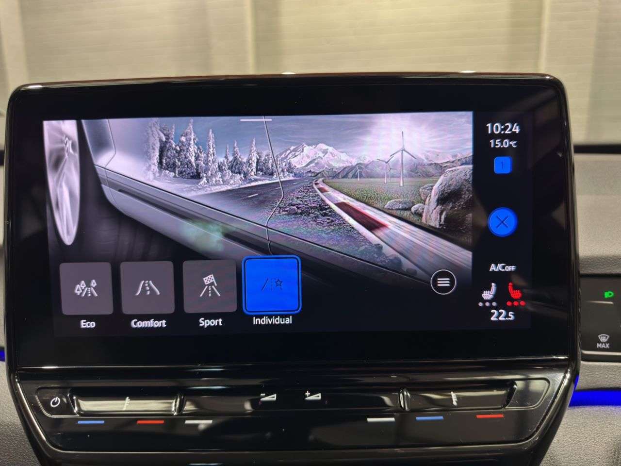 2020 VOLKSWAGEN ID.3 2020 VOLKSWAGEN ID.3