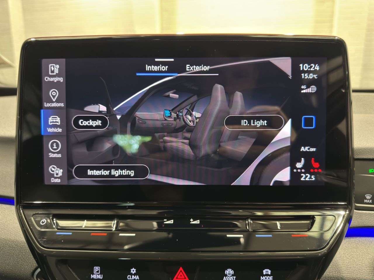 2020 VOLKSWAGEN ID.3 2020 VOLKSWAGEN ID.3
