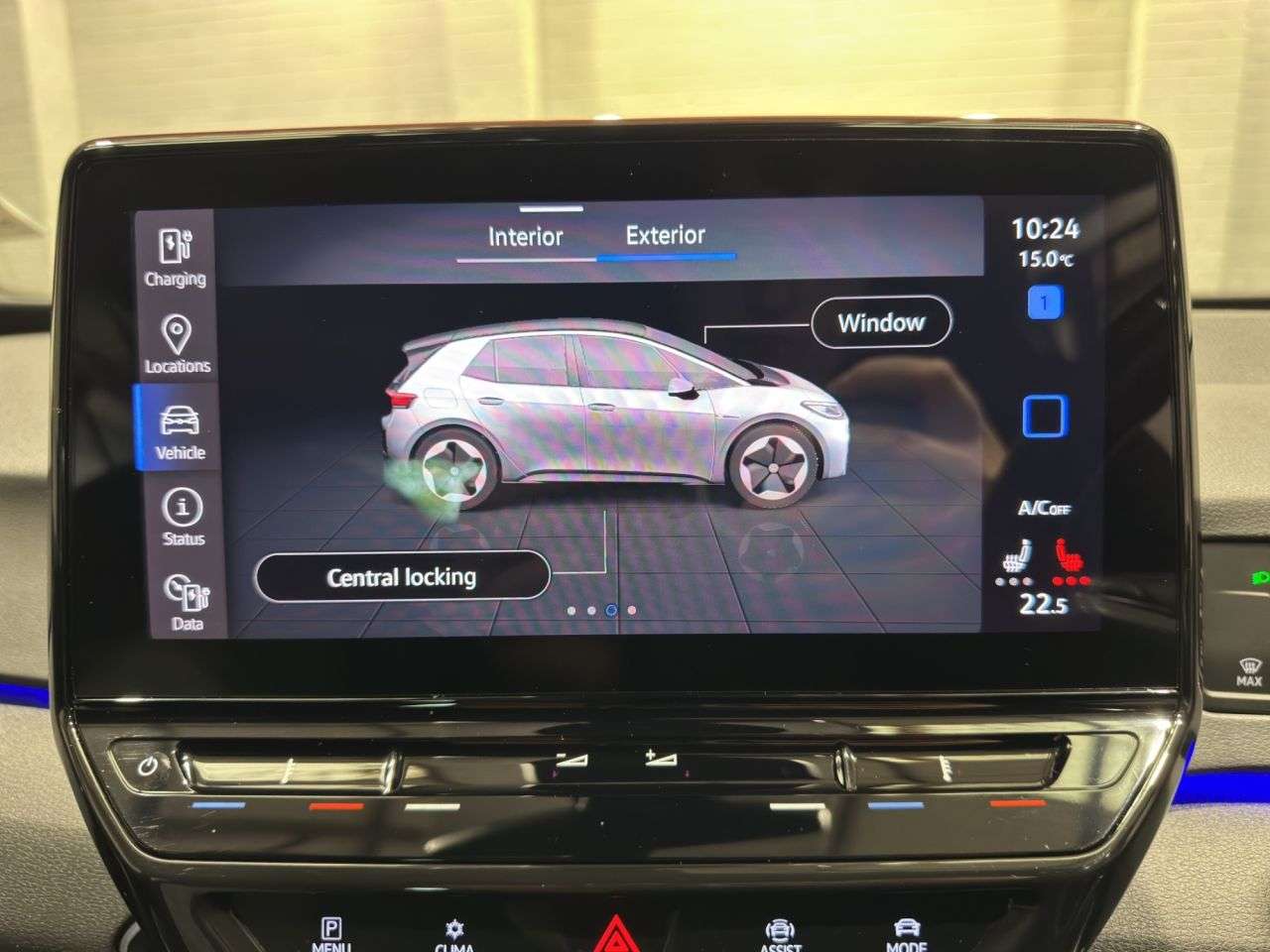 2020 VOLKSWAGEN ID.3 2020 VOLKSWAGEN ID.3