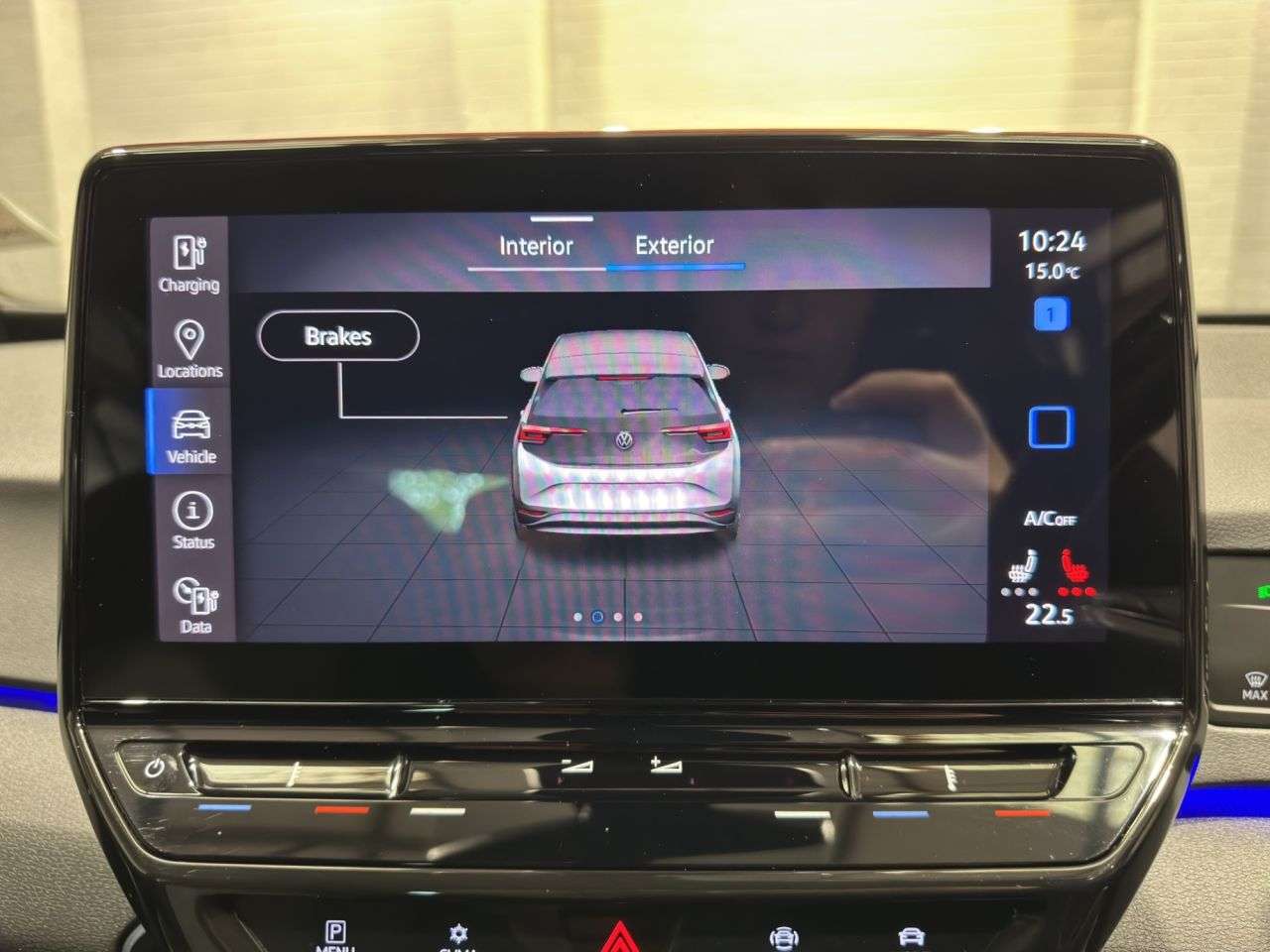 2020 VOLKSWAGEN ID.3 2020 VOLKSWAGEN ID.3