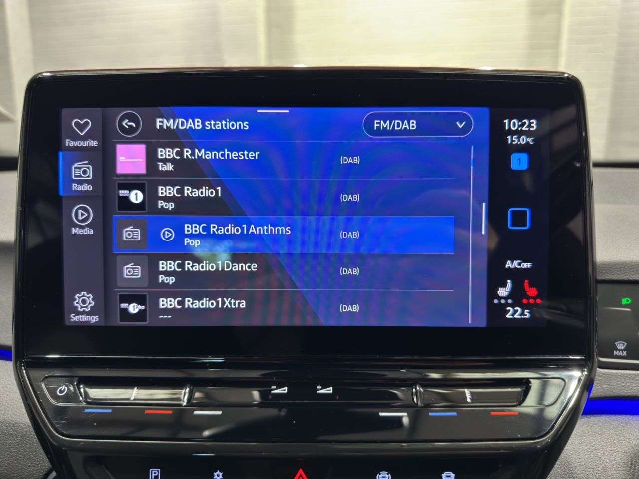 2020 VOLKSWAGEN ID.3 2020 VOLKSWAGEN ID.3