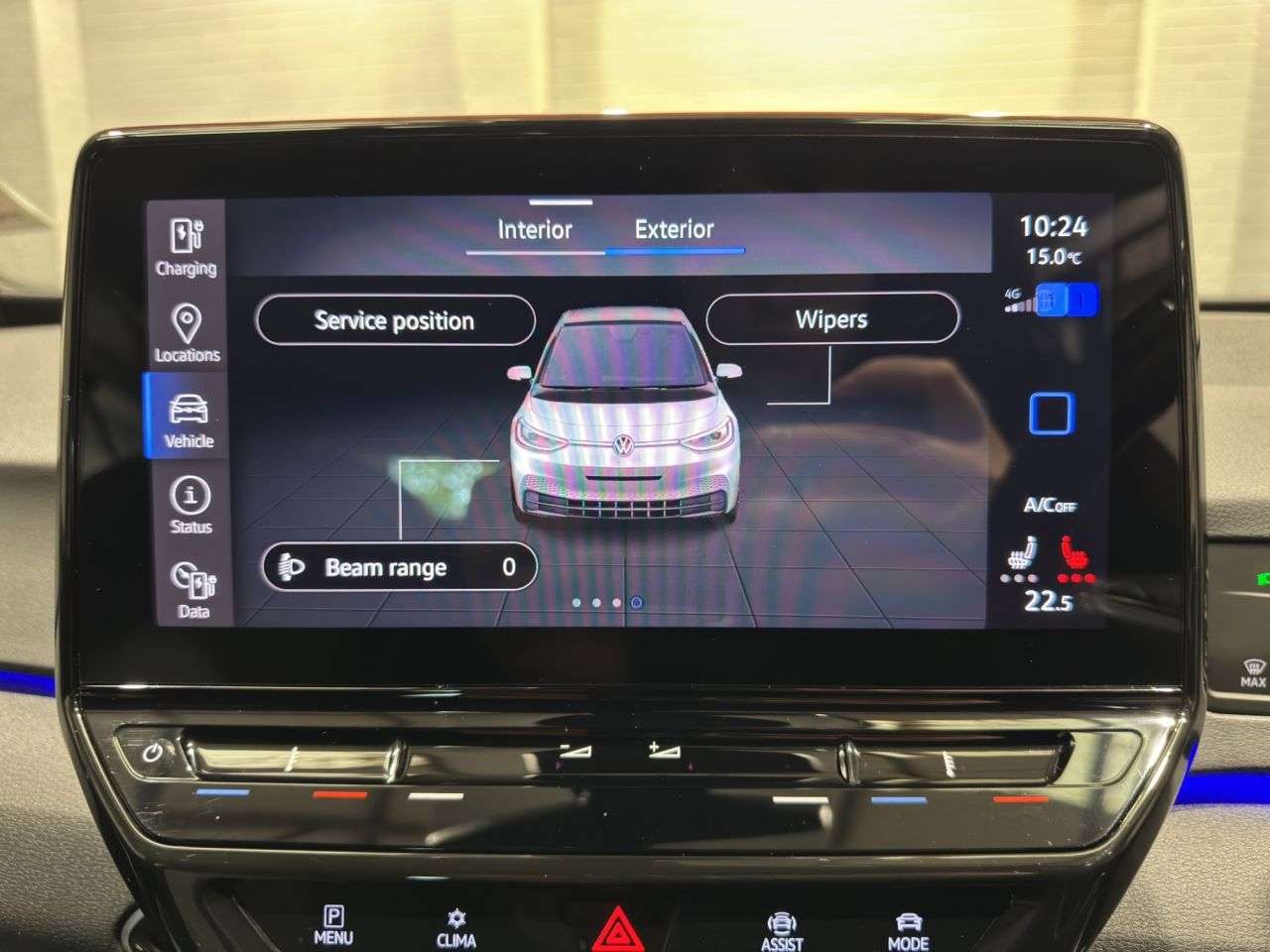 2020 VOLKSWAGEN ID.3 2020 VOLKSWAGEN ID.3