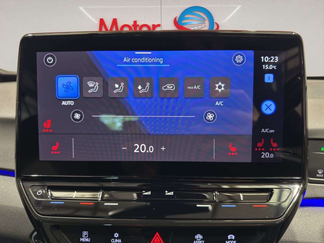 2020 VOLKSWAGEN ID.3 2020 VOLKSWAGEN ID.3