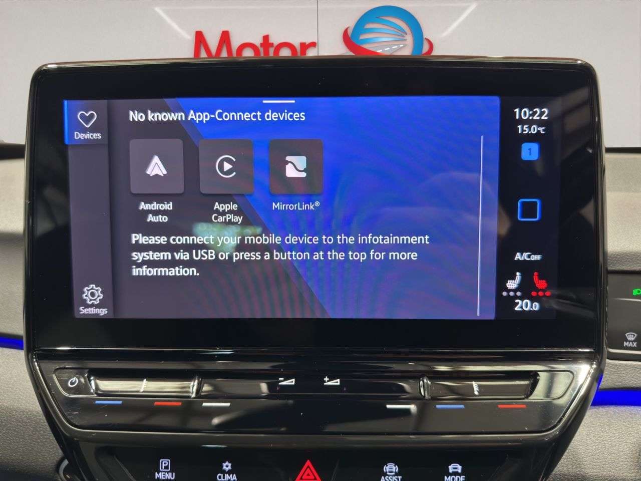 2020 VOLKSWAGEN ID.3 2020 VOLKSWAGEN ID.3