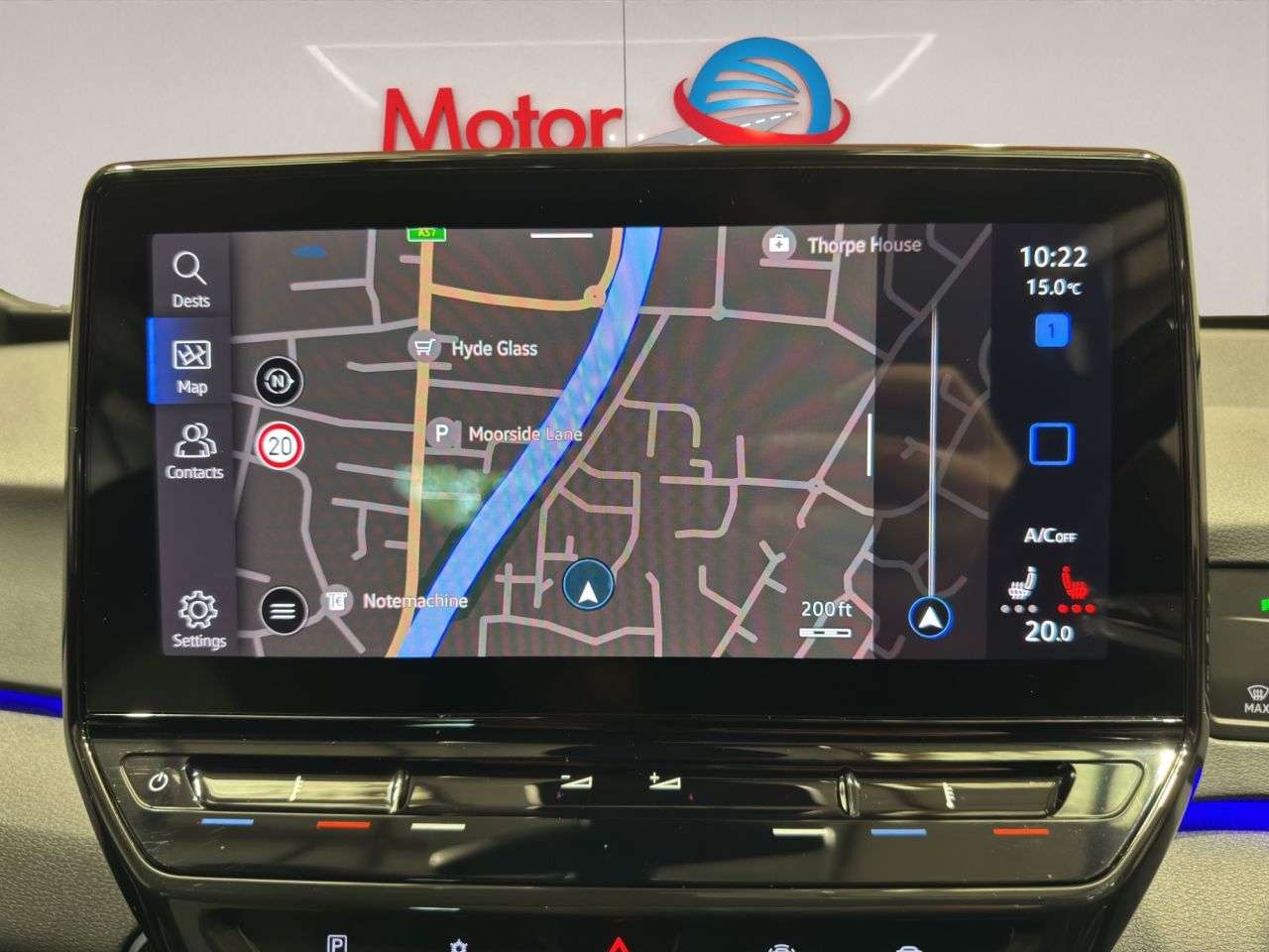 2020 VOLKSWAGEN ID.3 2020 VOLKSWAGEN ID.3
