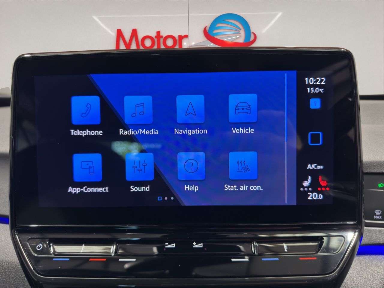 2020 VOLKSWAGEN ID.3 2020 VOLKSWAGEN ID.3