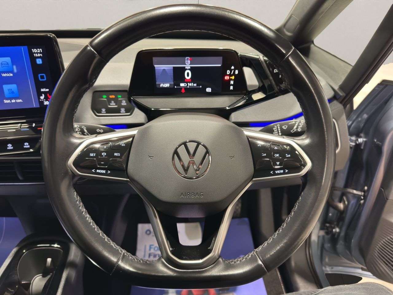 2020 VOLKSWAGEN ID.3 2020 VOLKSWAGEN ID.3