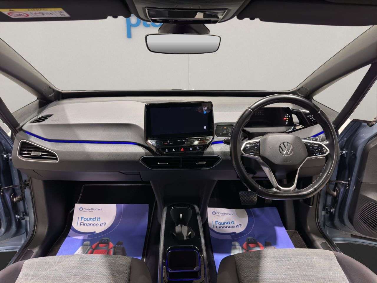 2020 VOLKSWAGEN ID.3 2020 VOLKSWAGEN ID.3